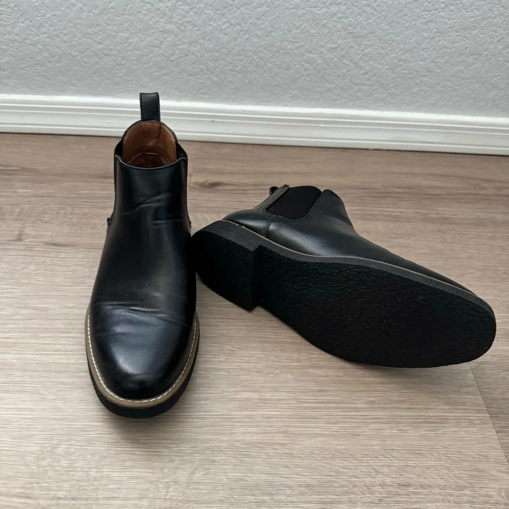 Deer Stags Rockland Boots - Picture 2 of 5